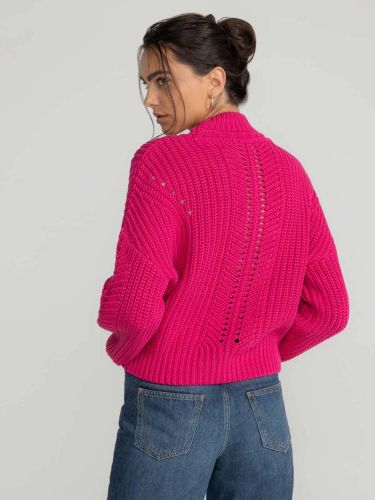 glore LOVJOI Pullover Aleika Super Rabatt