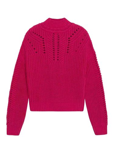 glore LOVJOI Pullover Aleika Super Rabatt