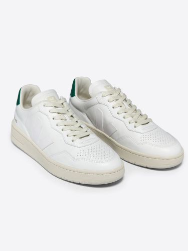 glore VEJA V-90 Leather AEGEAN Project 50% Rabatt mit kostenlosem Versand