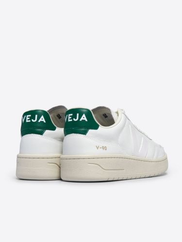 glore VEJA V-90 Leather AEGEAN Project 50% Rabatt mit kostenlosem Versand