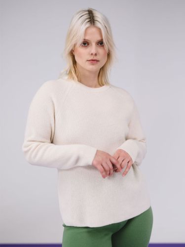 glore WOOLISH Pullover Oita Merino