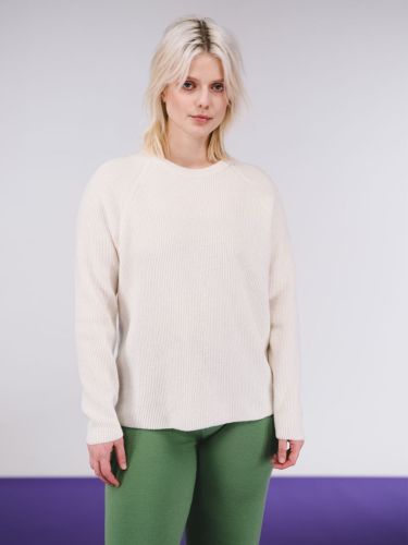 glore WOOLISH Pullover Oita Merino Kostenloser Versand international