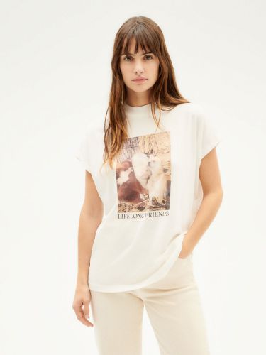 glore Thinking MU Animals Volta T-Shirt