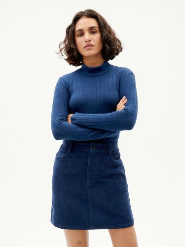glore Thinking MU Trash Ellen L/S Top