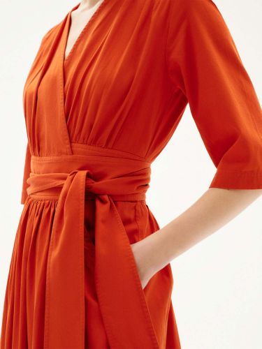 glore Thinking MU Angelica Dress Speichern exportieren