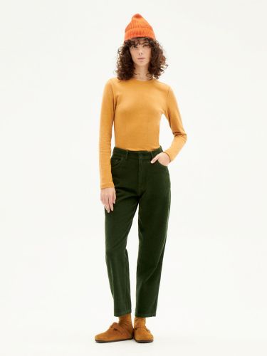glore Thinking MU Corduroy Nele Pants