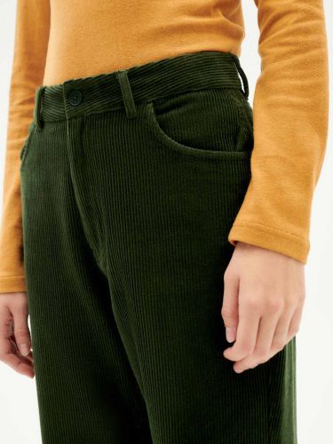 glore Thinking MU Corduroy Nele Pants Black Friday Preise