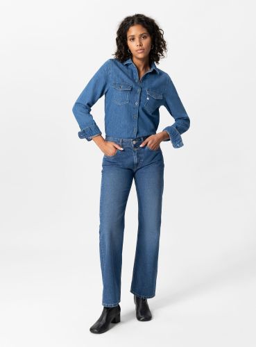 glore MUD Jeans Shirley Shirt