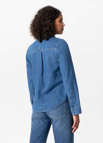 glore MUD Jeans Shirley Shirt Im Verkauf