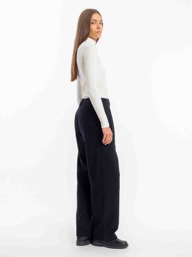 glore Rotholz Longsleeve Mockneck zollfrei