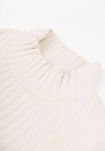 glore Rotholz Longsleeve Mockneck zollfrei