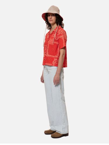 glore Nudie Jeans Moa Bandana