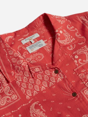 glore Nudie Jeans Moa Bandana Verkauf