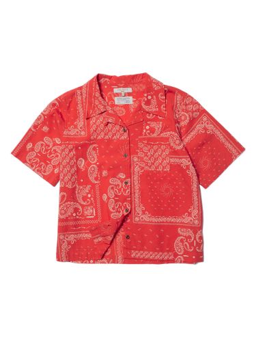 glore Nudie Jeans Moa Bandana Verkauf