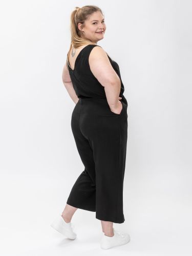 glore LOVJOI Jumpsuit Staine im Angebot