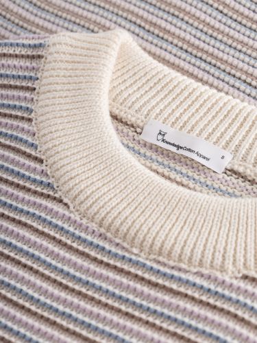 glore Knowledge Cotton Apparel Relaxed Fit Cotton Knit Vest Günstiger Verkauf