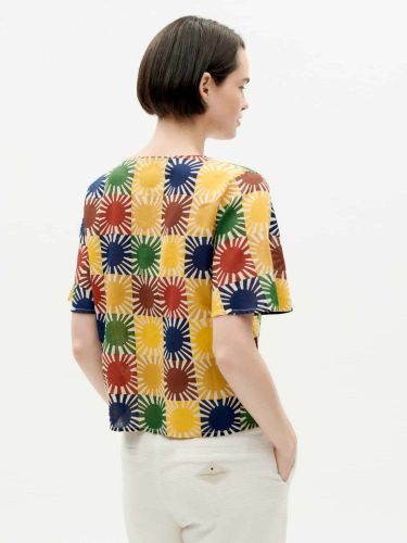 glore Thinking MU Libelula Blouse Fabrikpreis