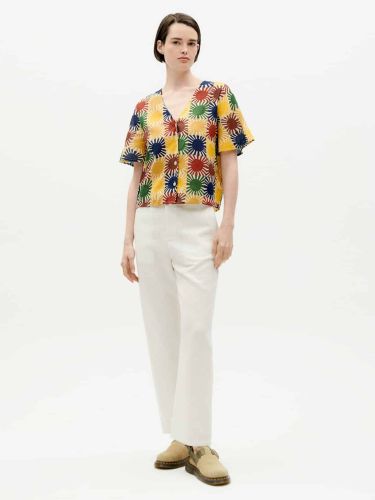 glore Thinking MU Libelula Blouse Fabrikpreis