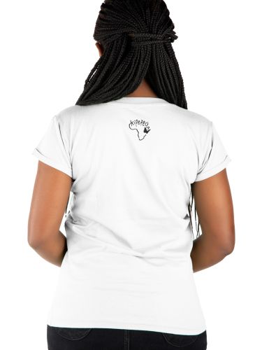 glore Kipepeo NYANI Frauen T-Shirt Sonderangebot