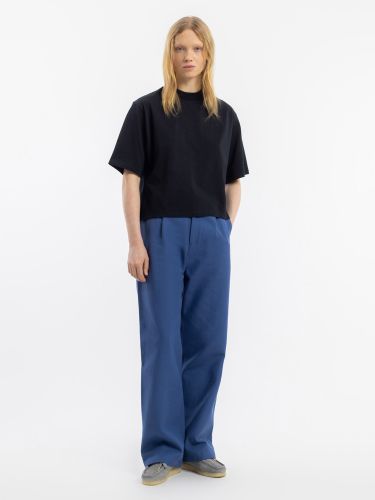 glore Rotholz Cropped T-Shirt Günstig kaufen