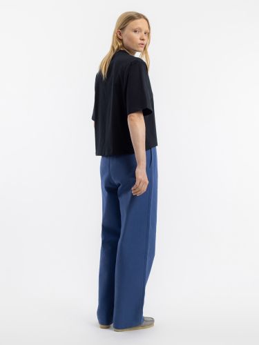 glore Rotholz Cropped T-Shirt Günstig kaufen