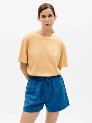 glore Thinking MU Geranio Shorts Großer Ausverkauf