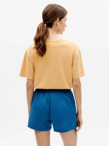 glore Thinking MU Geranio Shorts Großer Ausverkauf
