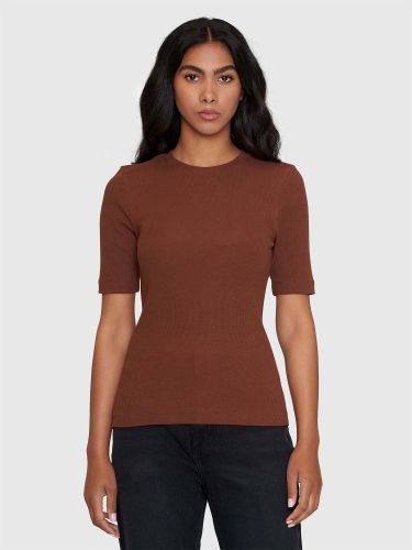 glore Knowledge Cotton Apparel Rib T-Shirt
