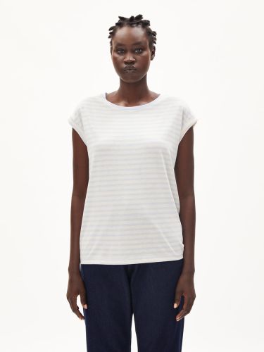 glore ARMEDANGELS Jilaana Stripes