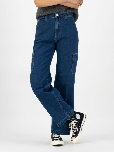glore MUD Jeans Wilma Works