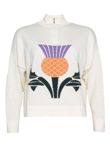 glore WOOLISH Thistle lukuga meriino