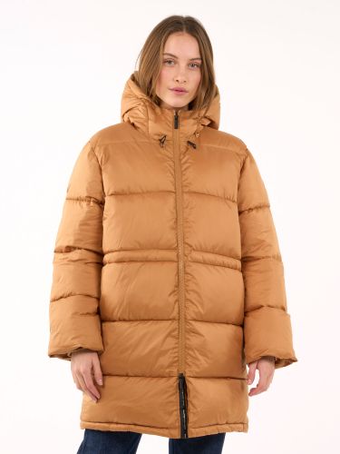 glore Knowledge Cotton Apparel Thermore™ Mid Puffer Jacket