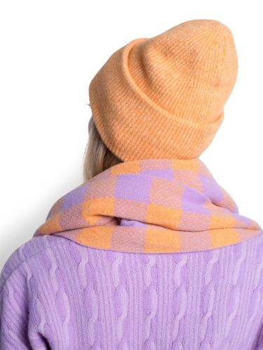 glore WOOLISH Lara Merino Hat Neueste Mode