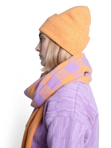 glore WOOLISH Lara Merino Hat Neueste Mode
