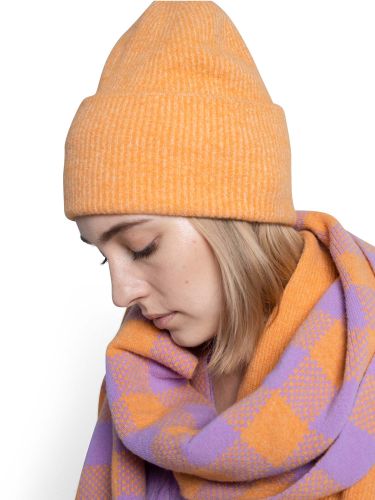 glore WOOLISH Lara Merino Hat Neueste Mode