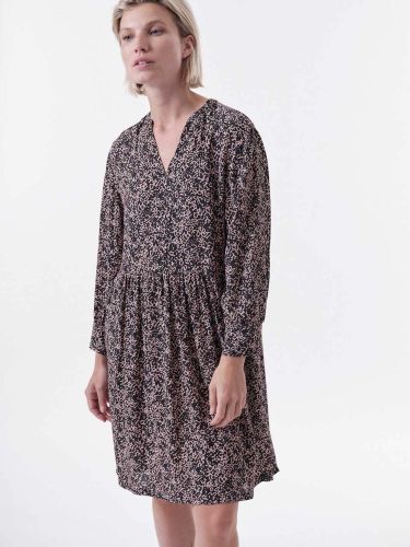 glore LANIUS Kleid Print Minimal