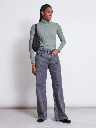 glore JAN 'N JUNE Turtle Neck Mio