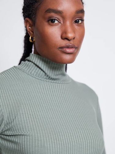 glore JAN 'N JUNE Turtle Neck Mio Große Rabatte