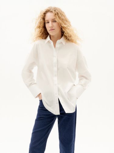 glore Thinking MU Carangi Blouse