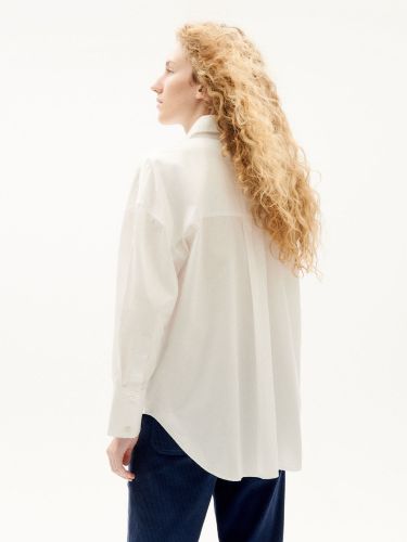 glore Thinking MU Carangi Blouse Neuheiten