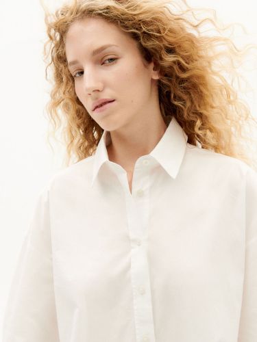 glore Thinking MU Carangi Blouse Neuheiten