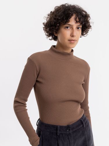 glore Rotholz Turtleneck