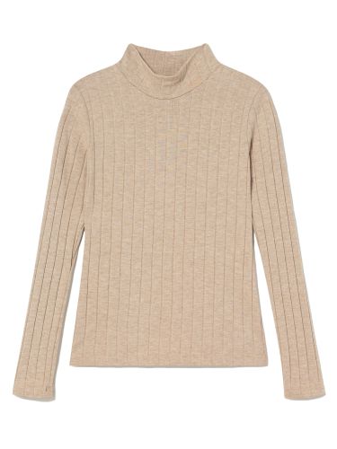 glore Thinking MU Trash Ellen L/S Top