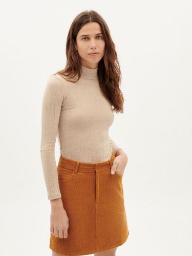 glore Thinking MU Trash Ellen L/S Top Kauf eins, bekomm eins gratis