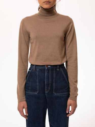 glore Nudie Jeans Vivi Rollneck