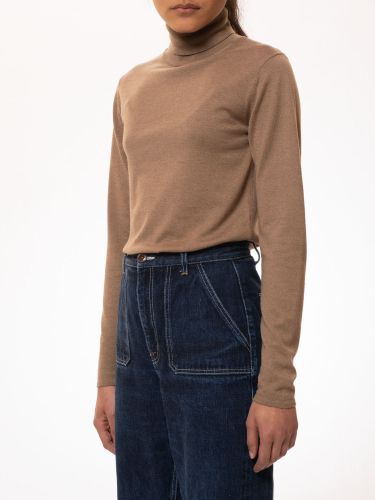 glore Nudie Jeans Vivi Rollneck Sonderangebote