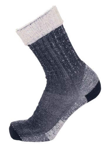 glore Knowledge Cotton Apparel 1 pack Low Terry Wool Sock