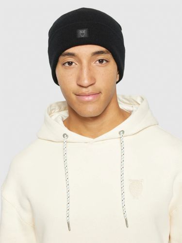 glore Double Layer Rib Wool Beanie