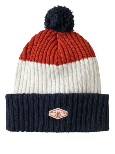 glore Nudie Jeans Beanie Pompom Rebirth