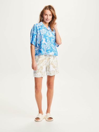 glore Seabreeze Tencel™ Print Shorts